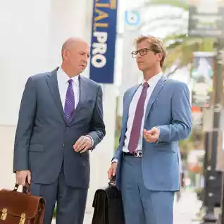 Tangelo Park Lawyer