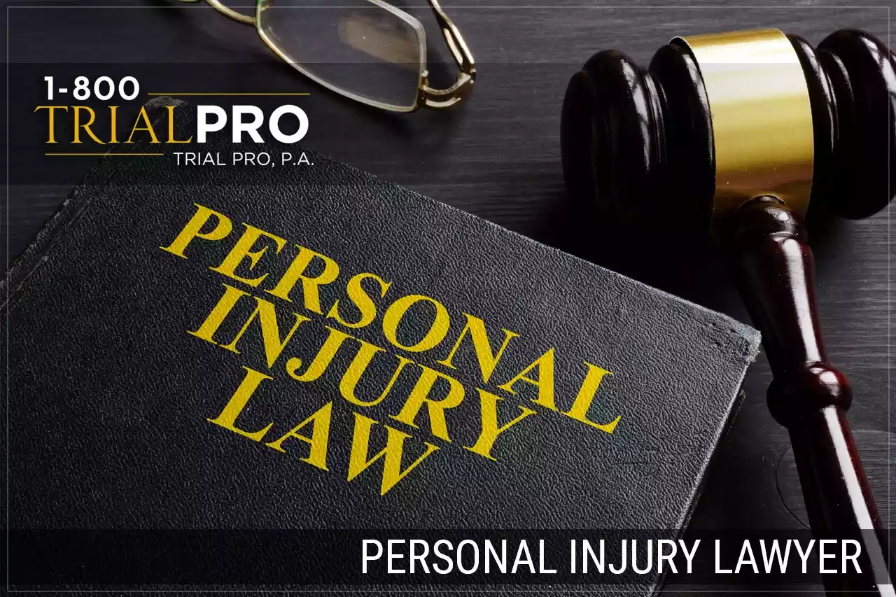 Orlando Personal Injury Attorney