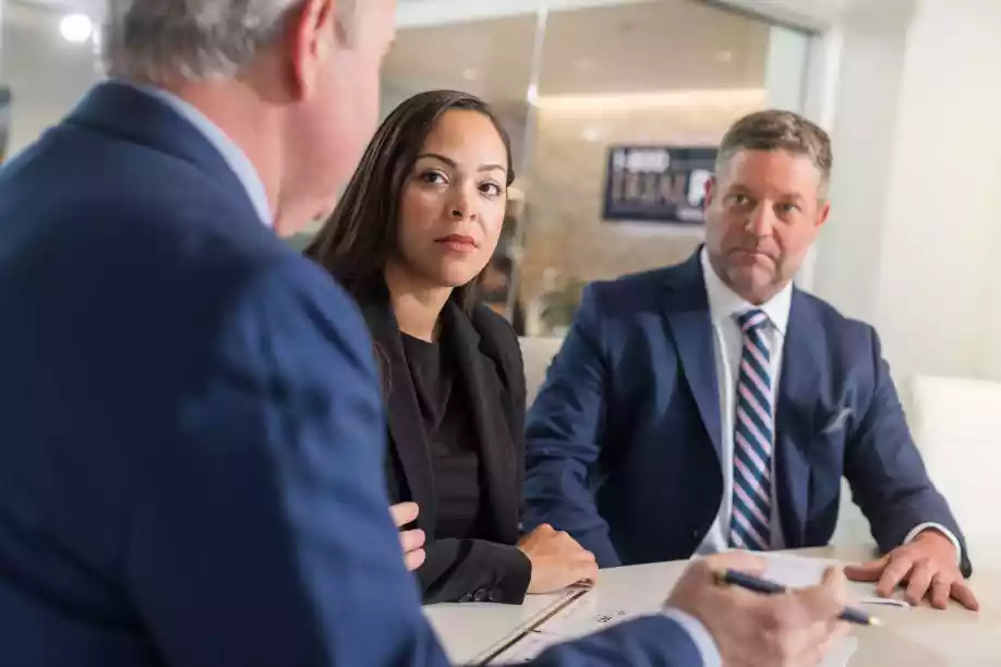 Orlando Personal Injury Attorney