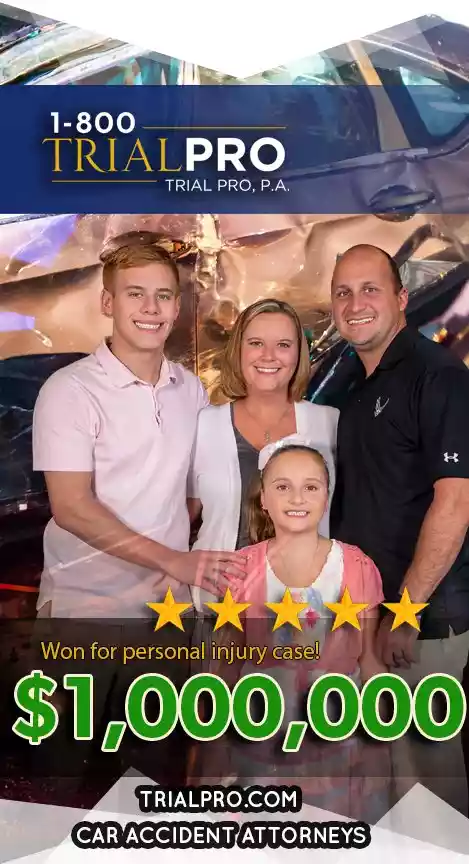 Orlando Personal Injury Attorney